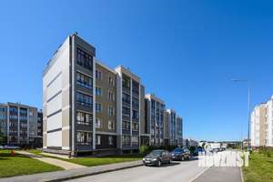 2-к квартира, вторичка, 56м2, 3/5 этаж