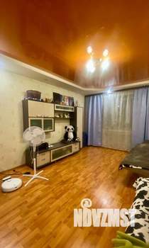 1-к квартира, вторичка, 53м2, 2/10 этаж