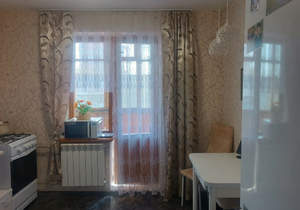 1-к квартира, вторичка, 33м2, 5/5 этаж