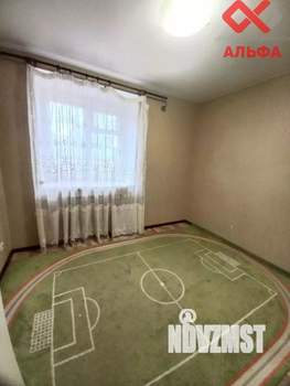 1-к квартира, вторичка, 32м2, 3/5 этаж