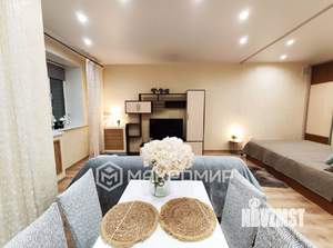 1-к квартира, вторичка, 36м2, 10/16 этаж