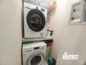 3-к квартира, вторичка, 60м2, 2/5 этаж