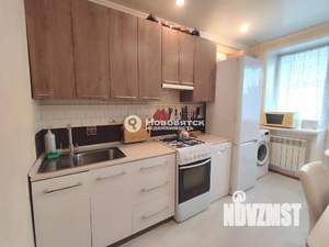 2-к квартира, вторичка, 50м2, 2/2 этаж