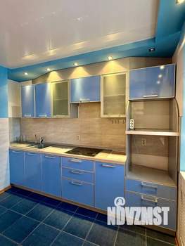 3-к квартира, вторичка, 77м2, 10/14 этаж