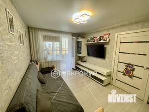 2-к квартира, вторичка, 45м2, 11/17 этаж