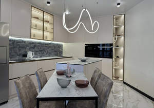 2-к квартира, вторичка, 69м2, 3/7 этаж