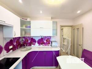 1-к квартира, вторичка, 36м2, 7/10 этаж