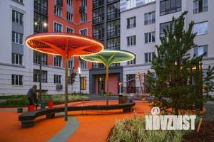 2-к квартира, вторичка, 62м2, 5/6 этаж