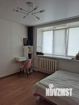 Студия квартира, вторичка, 19м2, 3/5 этаж