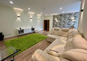 5-к квартира, вторичка, 162м2, 3/4 этаж