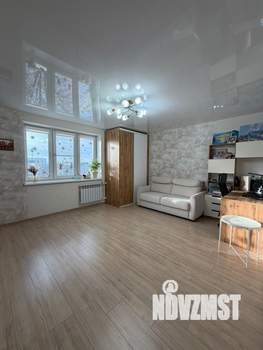 2-к квартира, вторичка, 48м2, 5/13 этаж