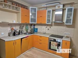 3-к квартира, вторичка, 81м2, 11/17 этаж