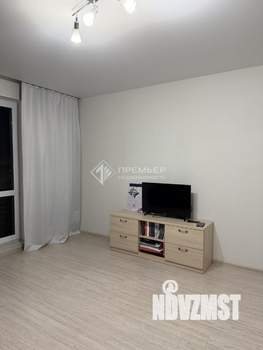 Студия квартира, вторичка, 28м2, 7/18 этаж