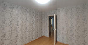 3-к квартира, вторичка, 67м2, 1/5 этаж