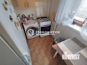 2-к квартира, вторичка, 39м2, 2/2 этаж