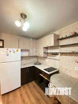 Студия квартира, вторичка, 26м2, 1/18 этаж