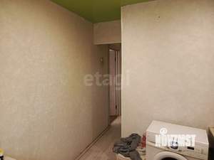 1-к квартира, вторичка, 32м2, 2/5 этаж