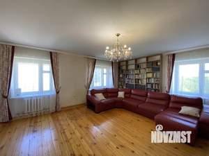 4-к квартира, вторичка, 135м2, 3/5 этаж