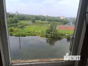 1-к квартира, вторичка, 34м2, 9/9 этаж