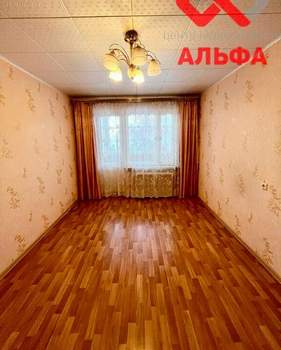 1-к квартира, вторичка, 40м2, 1/5 этаж