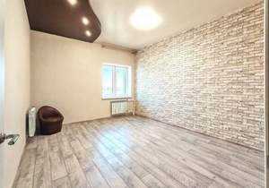 2-к квартира, вторичка, 57м2, 17/17 этаж