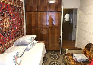 3-к квартира, вторичка, 57м2, 3/5 этаж