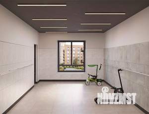 2-к квартира, вторичка, 48м2, 12/17 этаж