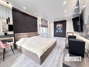 2-к квартира, вторичка, 70м2, 10/17 этаж