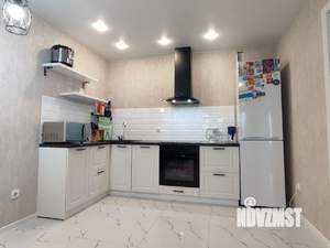 2-к квартира, вторичка, 46м2, 5/17 этаж
