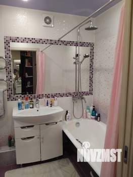 1-к квартира, вторичка, 43м2, 12/14 этаж