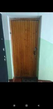 2-к квартира, вторичка, 42м2, 4/4 этаж