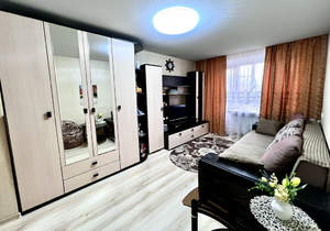 2-к квартира, вторичка, 40м2, 3/5 этаж