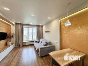 2-к квартира, вторичка, 40м2, 4/6 этаж
