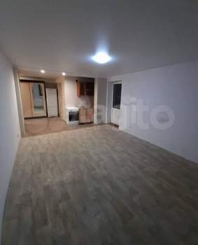 Студия квартира, вторичка, 32м2, 14/17 этаж