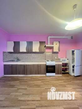 3-к квартира, вторичка, 64м2, 14/16 этаж