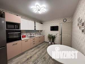 2-к квартира, вторичка, 54м2, 2/16 этаж