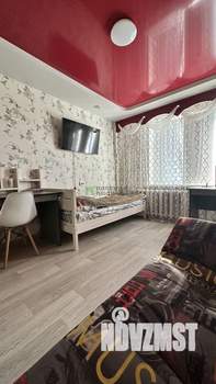 2-к квартира, вторичка, 50м2, 9/9 этаж