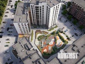 2-к квартира, вторичка, 61м2, 3/7 этаж