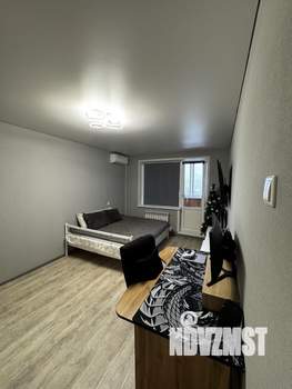 1-к квартира, вторичка, 33м2, 10/10 этаж