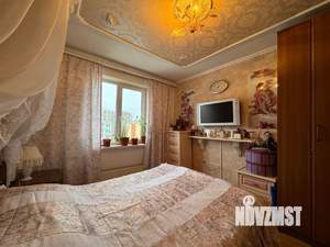 2-к квартира, вторичка, 53м2, 5/5 этаж