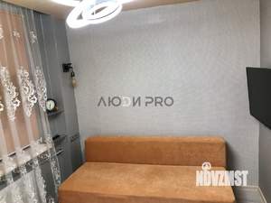 2-к квартира, вторичка, 46м2, 1/2 этаж