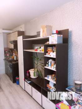 Студия квартира, вторичка, 25м2, 11/14 этаж