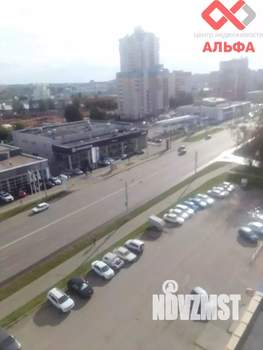 3-к квартира, вторичка, 76м2, 10/10 этаж