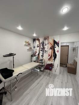 Студия квартира, вторичка, 26м2, 1/17 этаж