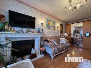 2-к квартира, вторичка, 53м2, 5/5 этаж