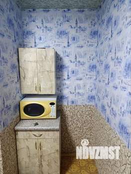 1-к квартира, вторичка, 18м2, 3/5 этаж