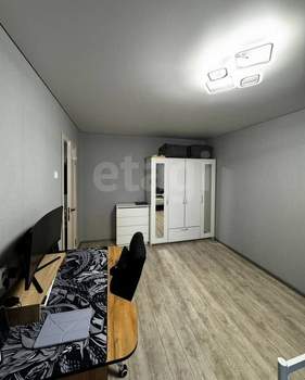 1-к квартира, вторичка, 33м2, 10/10 этаж