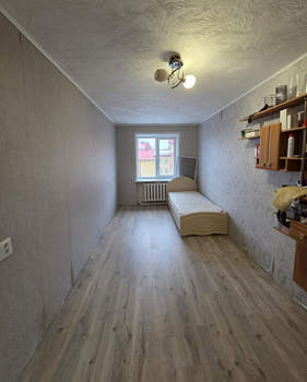 2-к квартира, вторичка, 44м2, 5/5 этаж