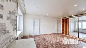 3-к квартира, вторичка, 42м2, 5/5 этаж