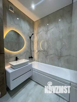 3-к квартира, вторичка, 95м2, 15/16 этаж